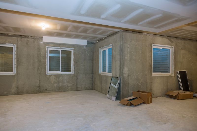Concrete Foundation Leveling in Hiram, GA