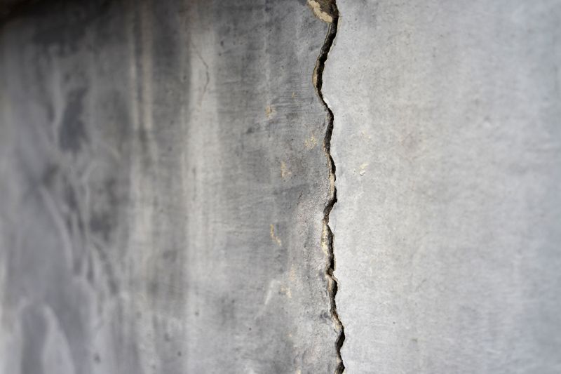 Foundation Crack Repair in Powder Springs, GA