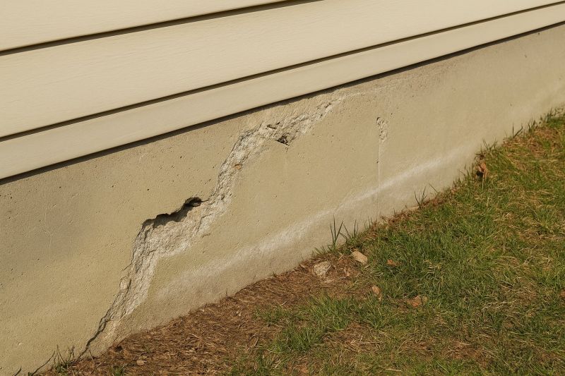 Foundation Raising in Roswell, GA