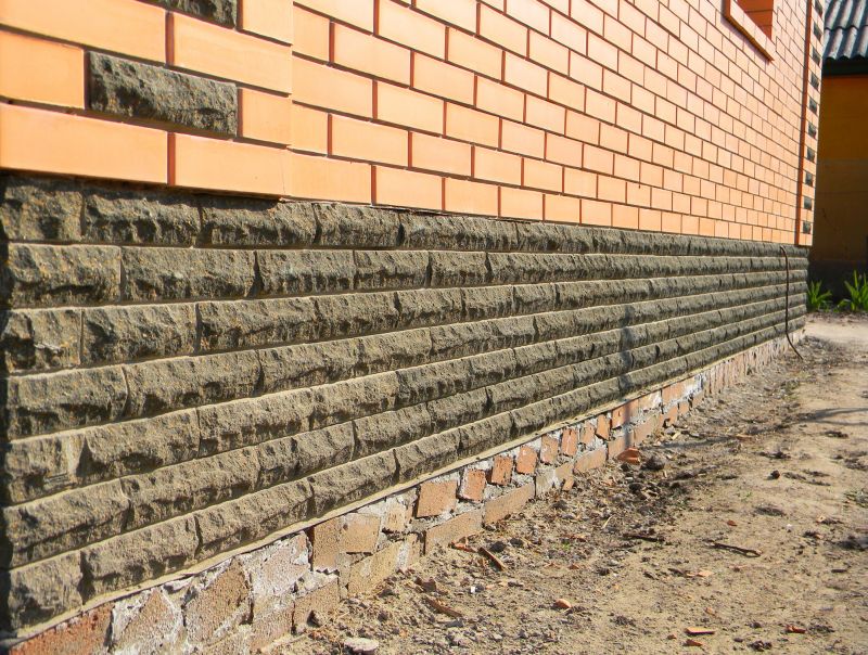 Foundation Renovation in Cherokee County, GA