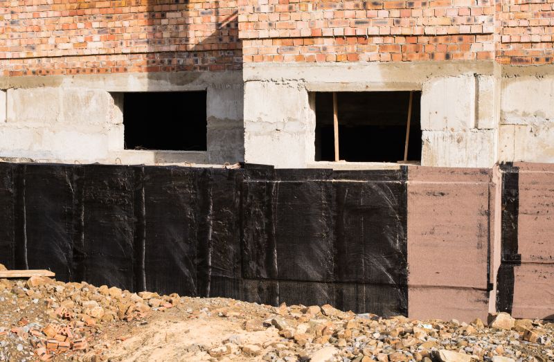 Foundation Repair in Acworth, GA