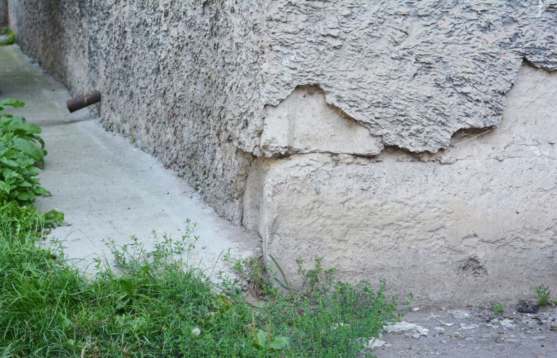Foundation Repair in Canton, GA