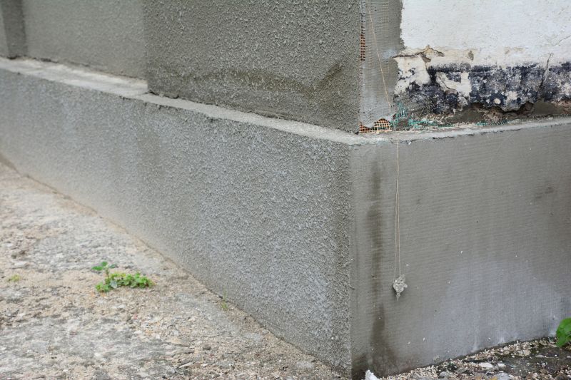 Foundation Structural Repair in Alpharetta, GA