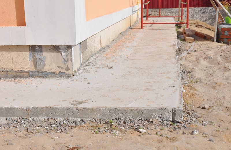 Foundation Structural Repair in Kennesaw, GA