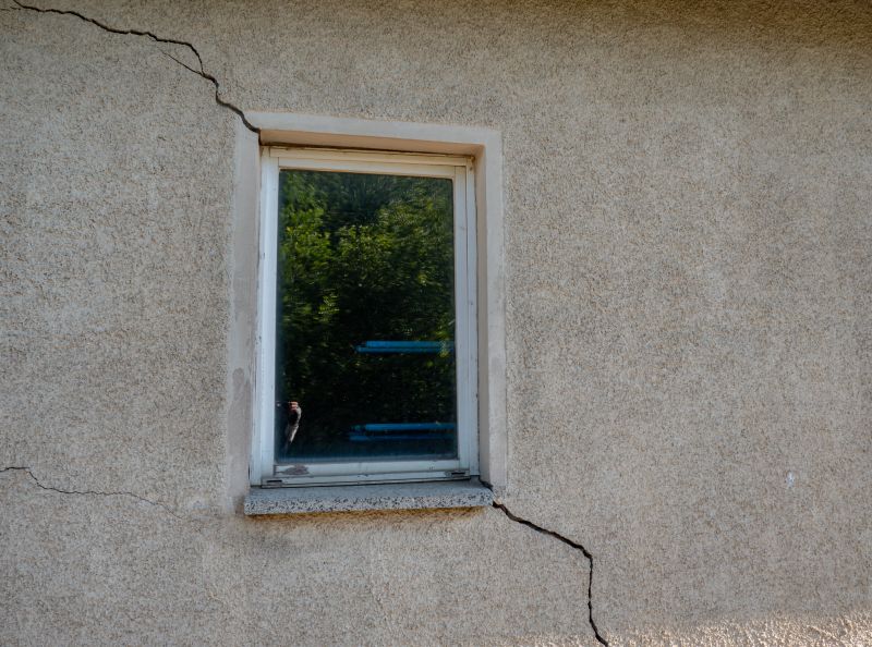 Foundation Structural Repair in Tucker, GA
